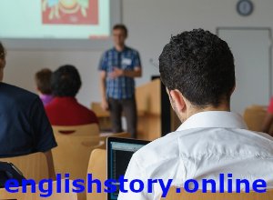 Bright future story in english- (Choosing Tomorrow) best student story
