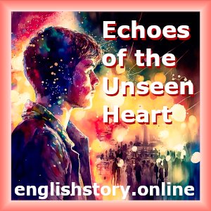 1000 words story in english: Echoes of the Unseen Heart (Student stories for students)- New story in English with moral: amazing kahani